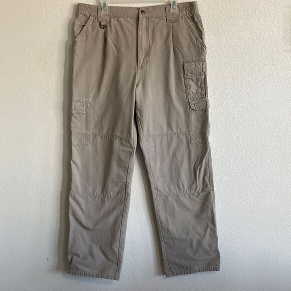 5.11 TACTICAL Men’s Tactical Pants Size 36” x 32” - Picture 1 of 5